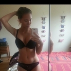 Profil de Synthia, 33 ans, Rencontre amicale à Ouffet (Liège)