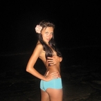 Profil de Talissa, 35 ans, Rencontre amicale à Rendeux (Luxembourg)