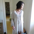 Profil de Nahela, 27 ans, Rencontre amicale à Donceel (Liège)