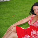 Profil de Eliane, 34 ans, Rencontre amicale à Pecq (Hainaut)