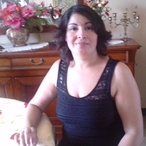 Profil de Vassilissa, 36 ans, Rencontre amicale à Braives (Liège)