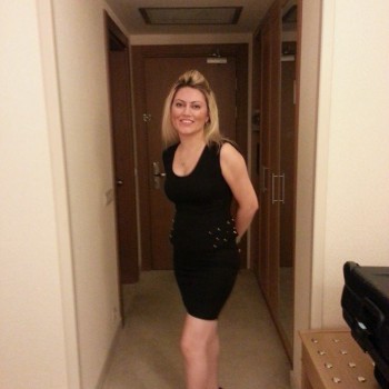 Profil de Marie-dominique, 23 ans, Rencontre amicale à Braives (Liège)
