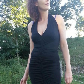 Profil de Rose-mai, 37 ans, Rencontre amicale à Geer (Liège)
