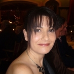 Profil de Tory, 31 ans, Rencontre amicale à Celles (Hainaut)