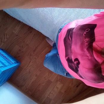 Profil de Iulia, 24 ans, Rencontre amicale à Rendeux (Luxembourg)