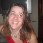 Profil de Louanna, 39 ans, Rencontre amicale à Pecq (Hainaut)