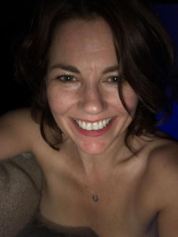 Profil de Nasera, 38 ans, Rencontre amicale à Manage (Hainaut)